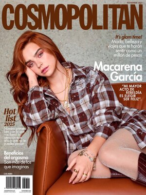 Cosmopolitan México - Magazine